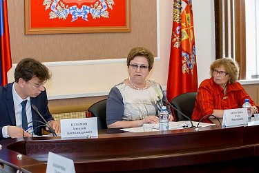 У родителей появятся новые права и гарантии